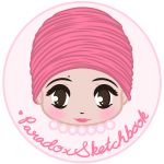 ParadoxSketchbook Avatar