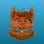 GingerFloof26 Avatar