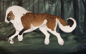 Thumbnail for KT-2236: Kira