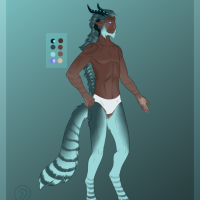 Thumbnail for KT-3323: Alto