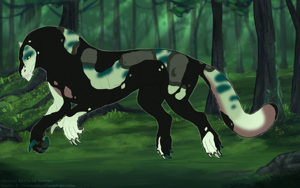 Thumbnail for KT-3331: Can't Get the Starring Role