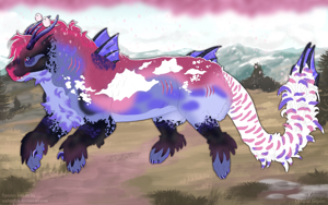 Thumbnail for KT-3370: Byrdie