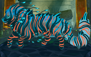 Thumbnail for KT-3374: Zefain