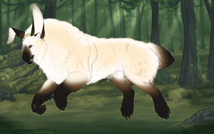 Thumbnail for ST-3376: Jackrabbit