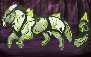 Thumbnail for ST-3378: L'grat