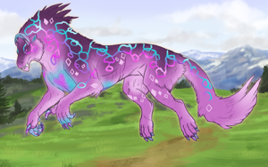 Thumbnail for KT-3389: Retro Theatre