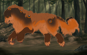 Thumbnail for KT-3397: Wolffs