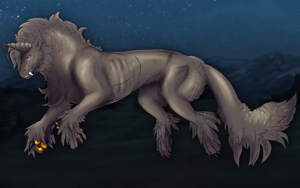 Thumbnail for KT-3415: Tethys