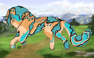 Thumbnail for KT-3419: Haiyan 海燕