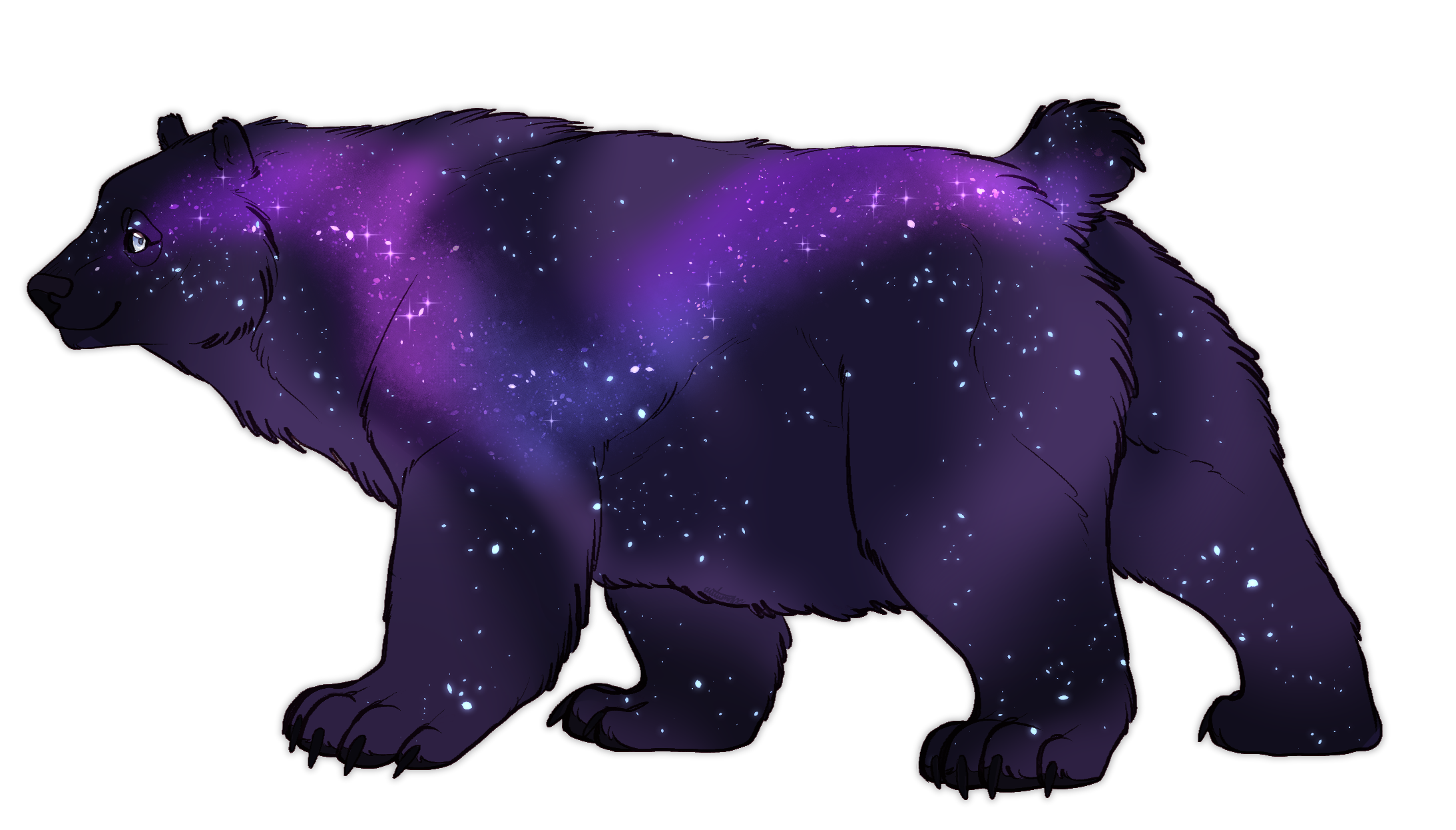 Thumbnail for KT-3362: Ursa