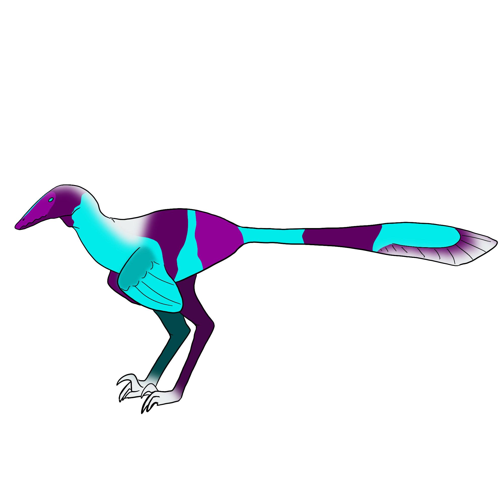 Thumbnail for KT-2947: Araeluya