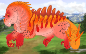 Thumbnail for KT-3421: Evolution, Extinction, Rebirth