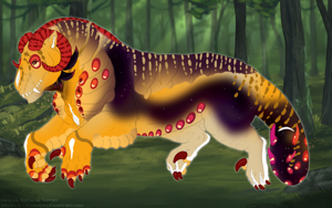Thumbnail for KT-3432: Marrgue