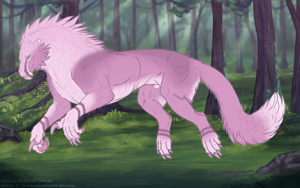 Thumbnail for KT-3435: Aster
