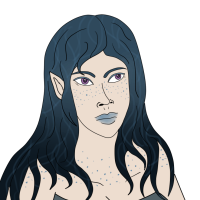 Thumbnail for KT-2586: Seline