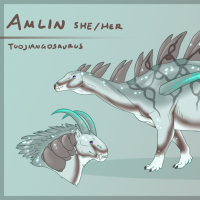 Thumbnail for KT-3135: Amlin (B)