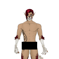 Thumbnail for KT-3399: Redwail