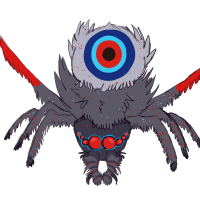 Thumbnail for KT-3326: Arachne