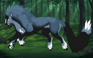 Thumbnail for KT-3463: Fescue