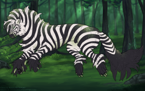 Thumbnail for KT-3464: Alex