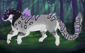 Thumbnail for KT-3498: Cricket