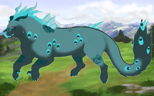 Thumbnail for KT-3504: Bury a Friend