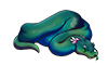 Aqua Serpent