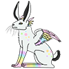 Prism Angel Hare
