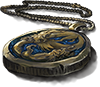 Ancient Medallion