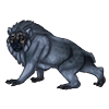 Stone Juvenile Howling Wight